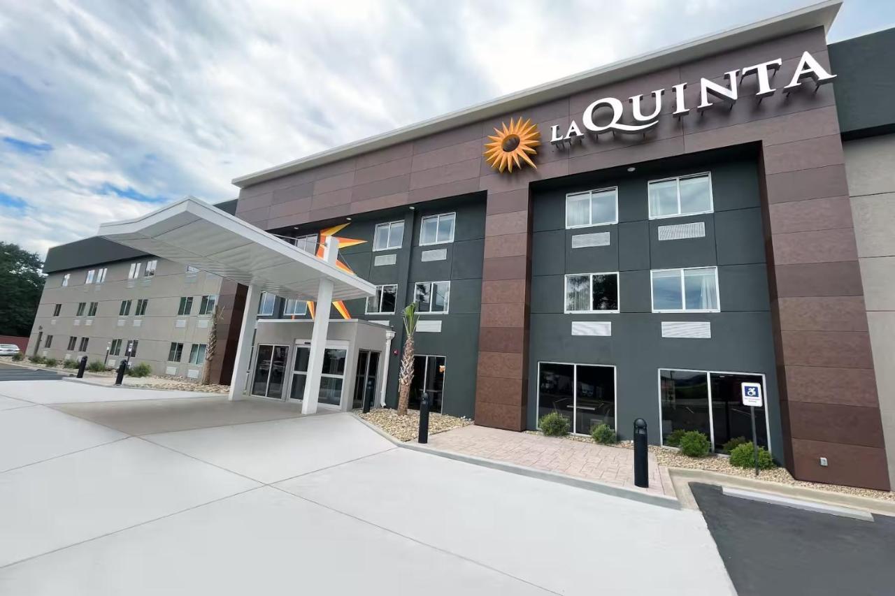 La Quinta Inn By Wyndham Columbia Ne / Fort Jackson מראה חיצוני תמונה
