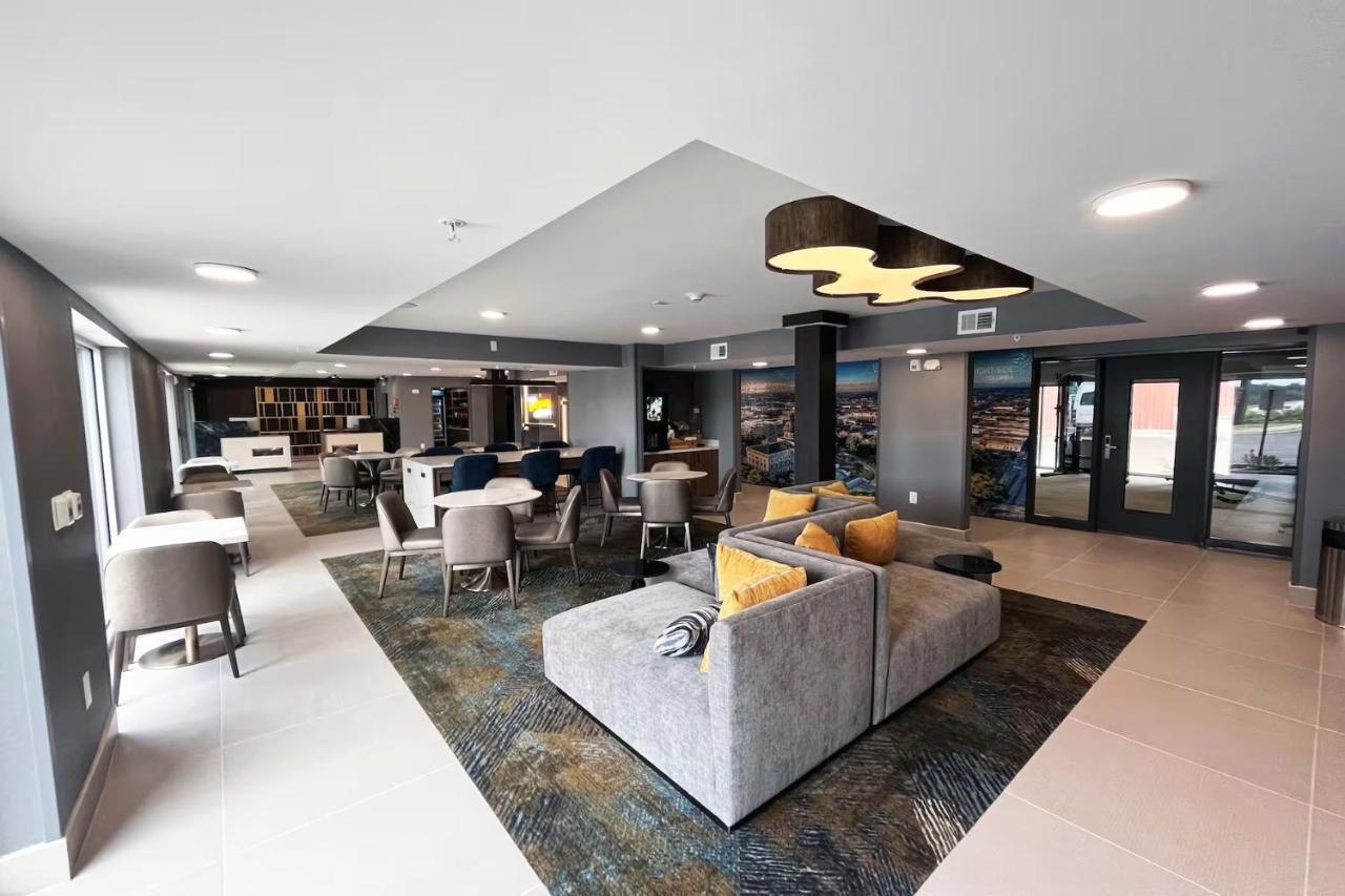 La Quinta Inn By Wyndham Columbia Ne / Fort Jackson מראה חיצוני תמונה