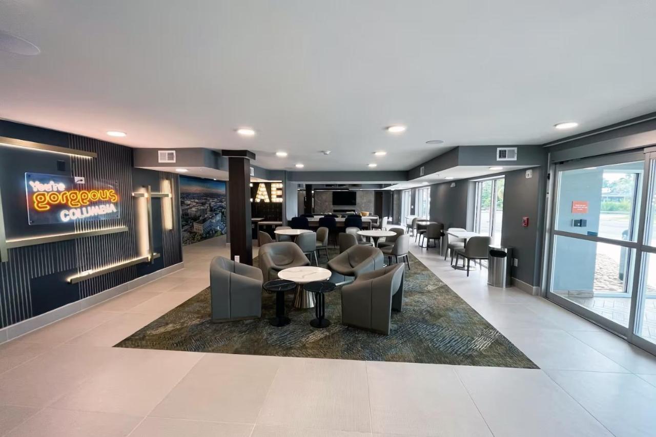 La Quinta Inn By Wyndham Columbia Ne / Fort Jackson מראה חיצוני תמונה